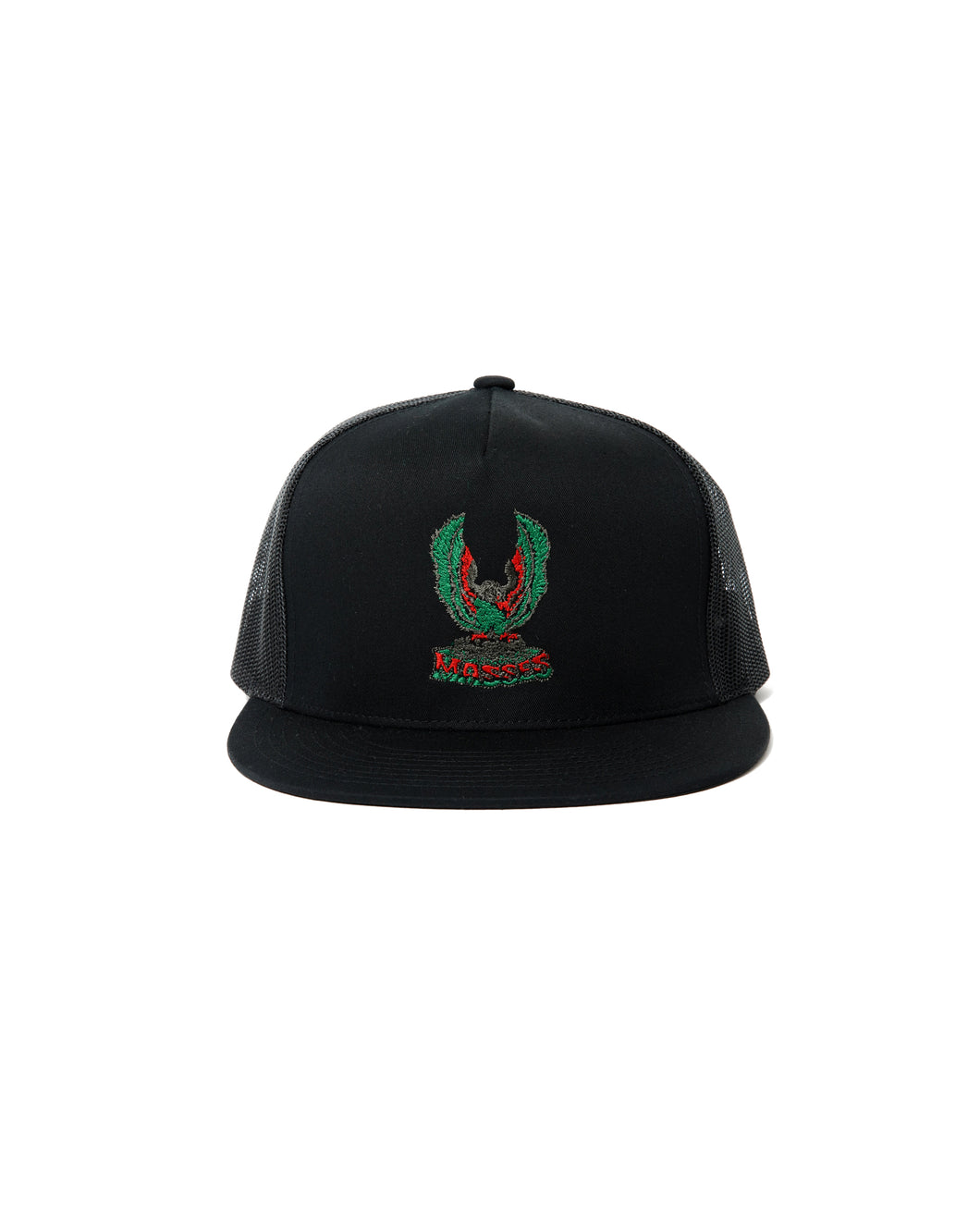 MESH CAP KILLEREAGLE