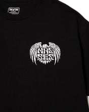 画像をギャラリービューアに読み込む, M&amp;M x MASSES T-SHIRT EAGLE
