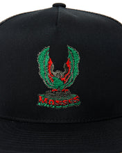 画像をギャラリービューアに読み込む, MESH CAP KILLEREAGLE
