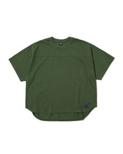 画像をギャラリービューアに読み込む, M&amp;M×MASSES FT SHIRT

