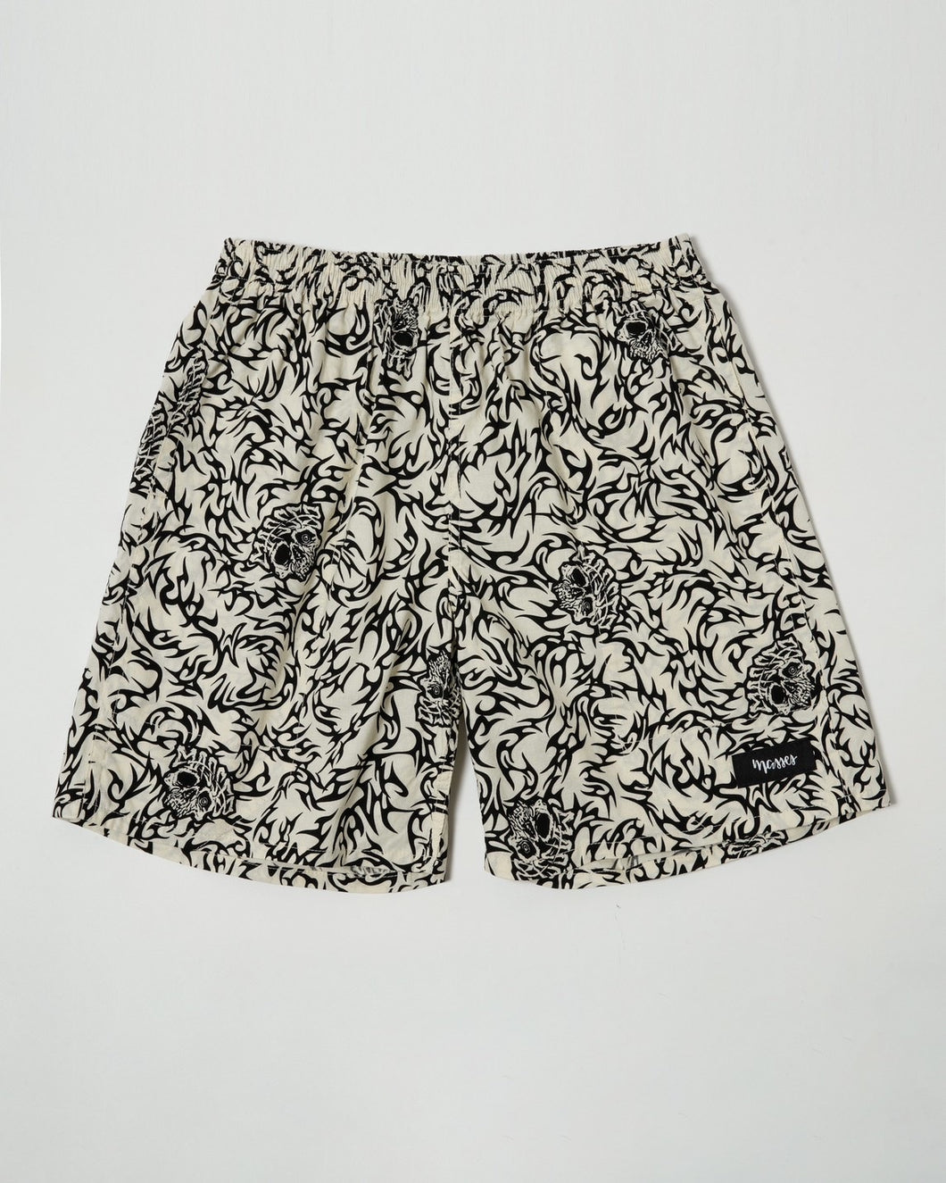 SHORTS SKULL