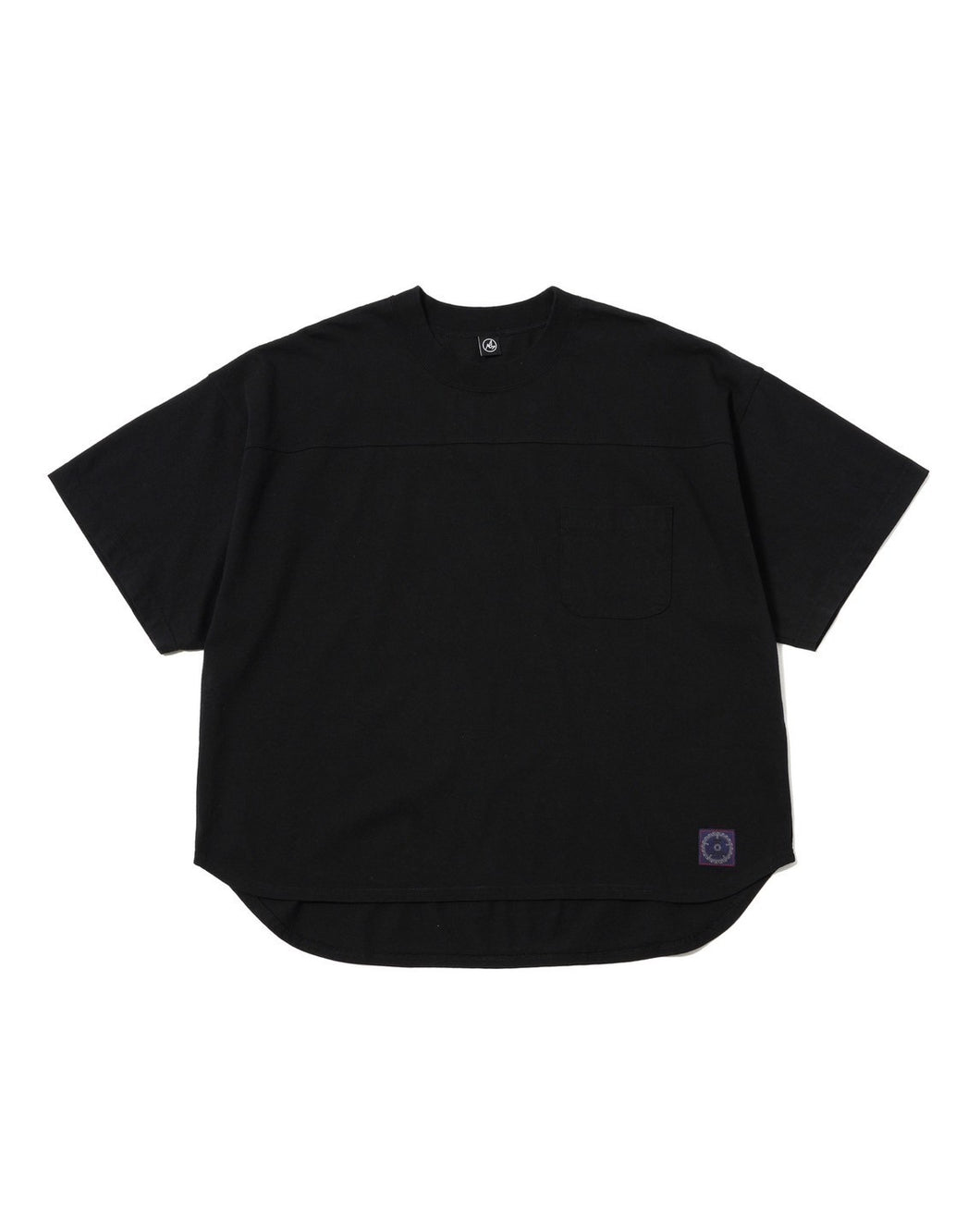 M&M×MASSES FT SHIRT