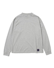画像をギャラリービューアに読み込む, M&amp;M x MASSES MOCK SHIRT
