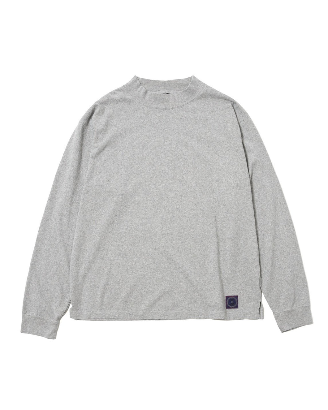 M&M x MASSES MOCK SHIRT