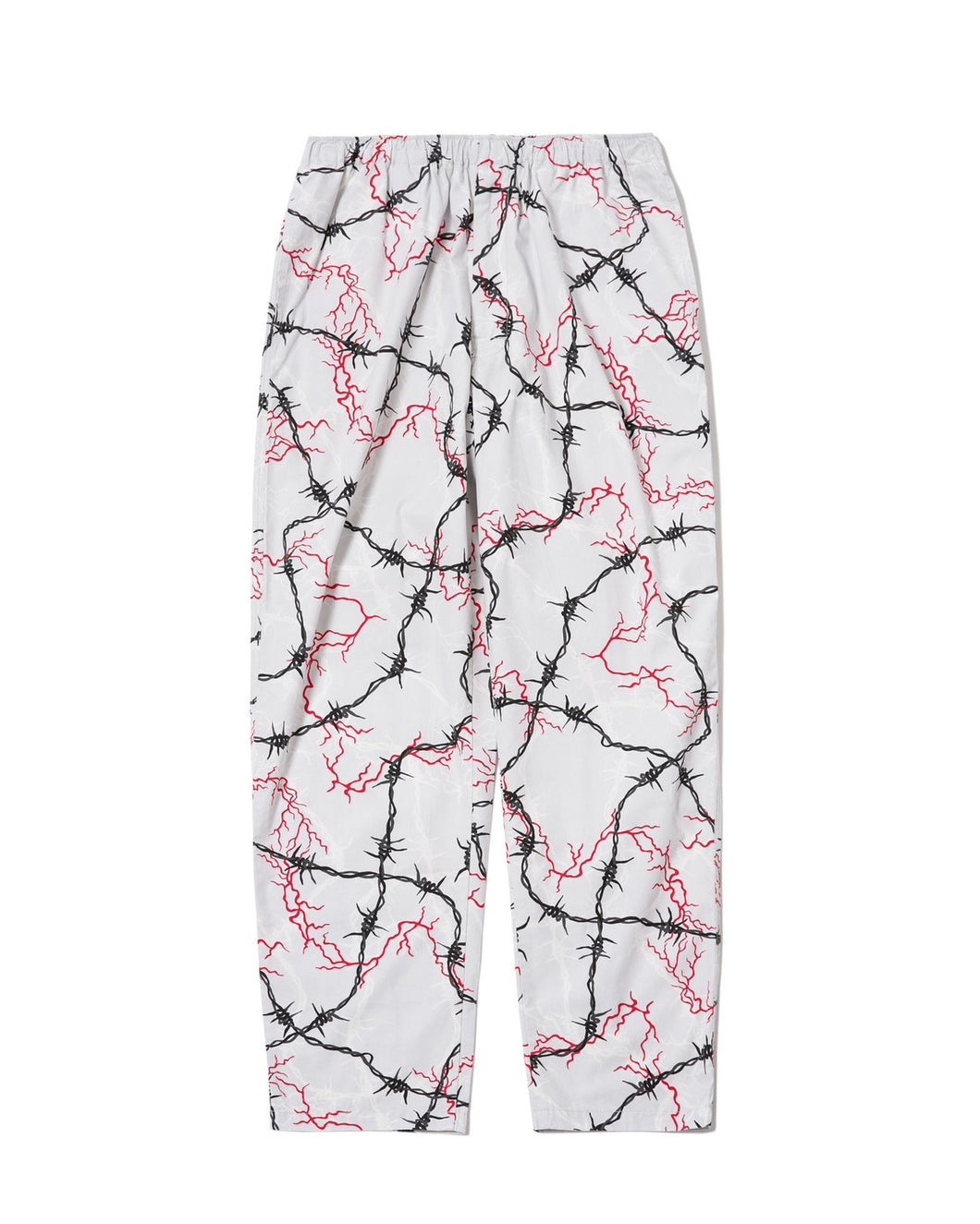 M&M × MASSES PANTS WIRE