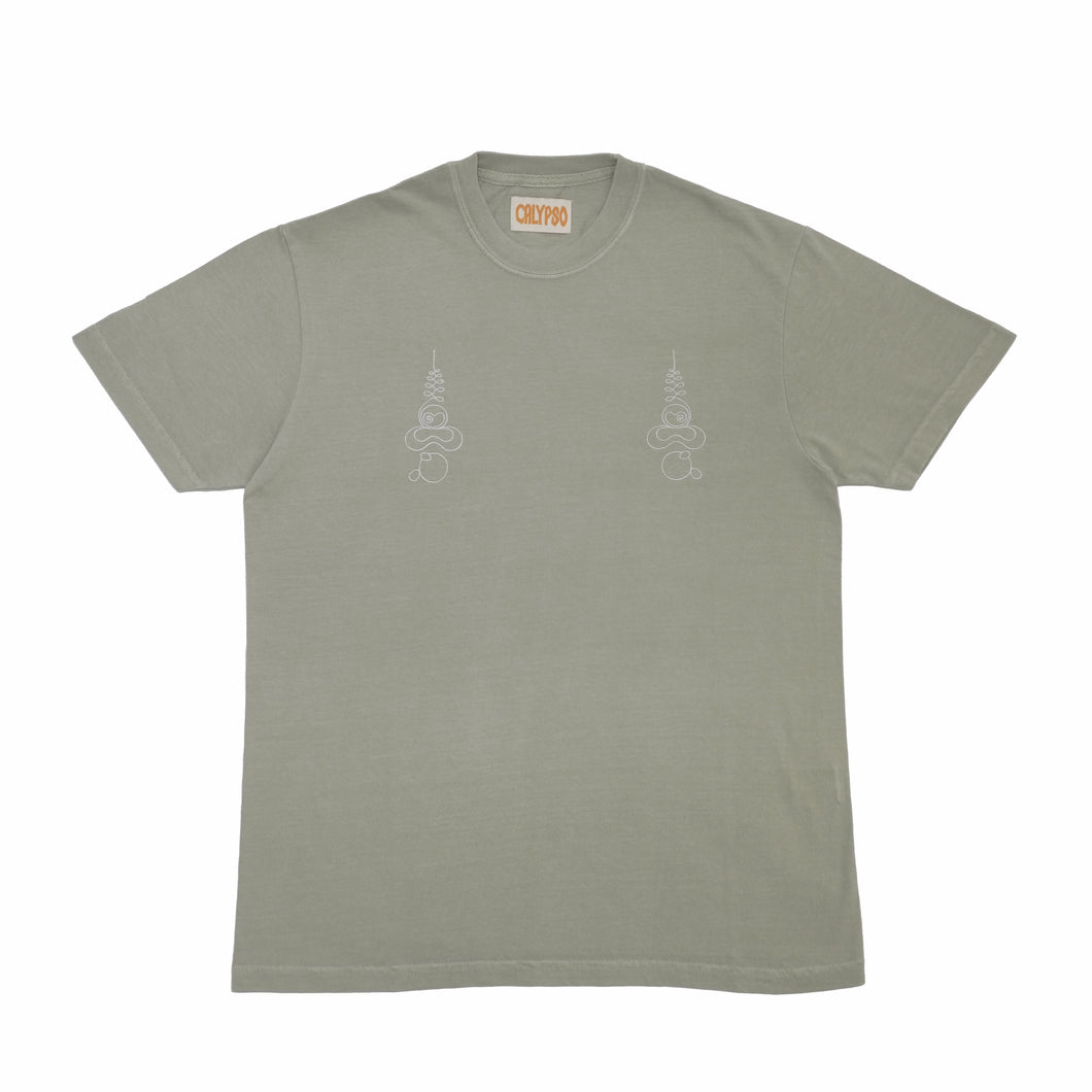 Sakyont Tee