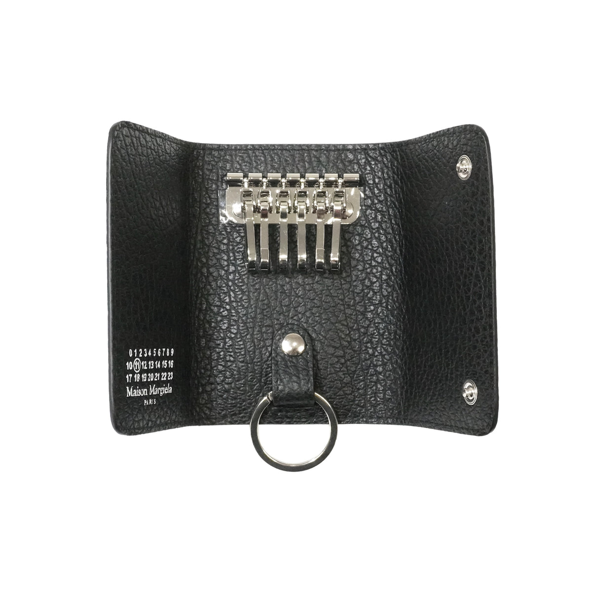 FOUR STITCHES KEY HOLDER – Roots Bonds ONLINE STORE