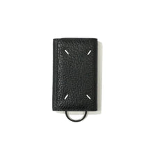 画像をギャラリービューアに読み込む, FOUR STITCHES KEY HOLDER
