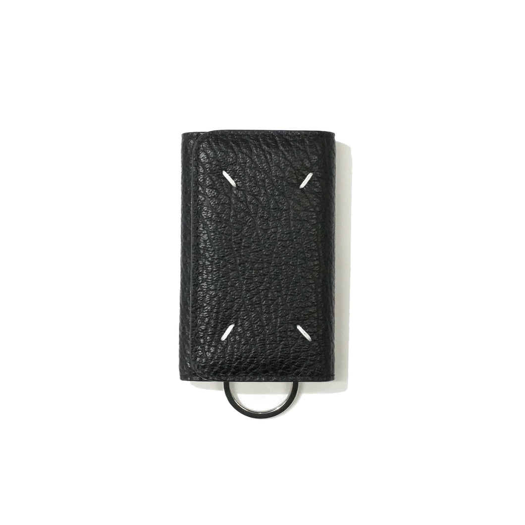 FOUR STITCHES KEY HOLDER
