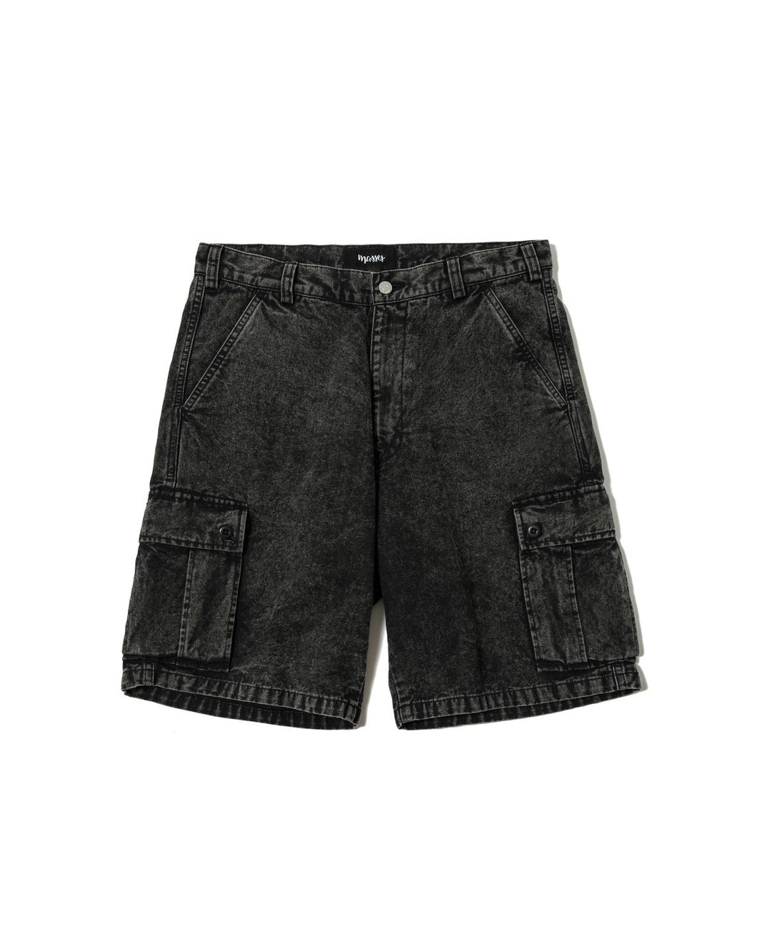 DUCK 6P SHORTS ACID
