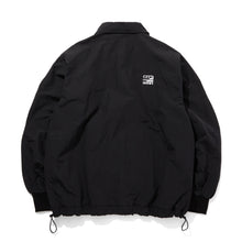 画像をギャラリービューアに読み込む, NYLON COACH JACKET
