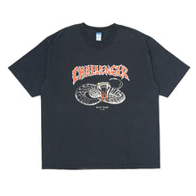 画像をギャラリービューアに読み込む, PIGMENT SNAKE TEE
