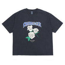 画像をギャラリービューアに読み込む, PIGMENT ROSE TEE
