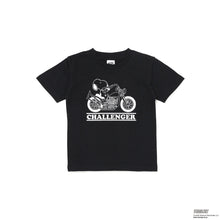 画像をギャラリービューアに読み込む, KIDS SNOOPY TEE
