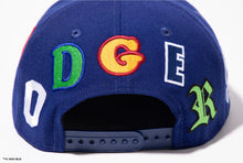 画像をギャラリービューアに読み込む, NE_CAP/DODGERS
