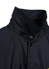 画像をギャラリービューアに読み込む, VANSON×MASSES NYLON JKT
