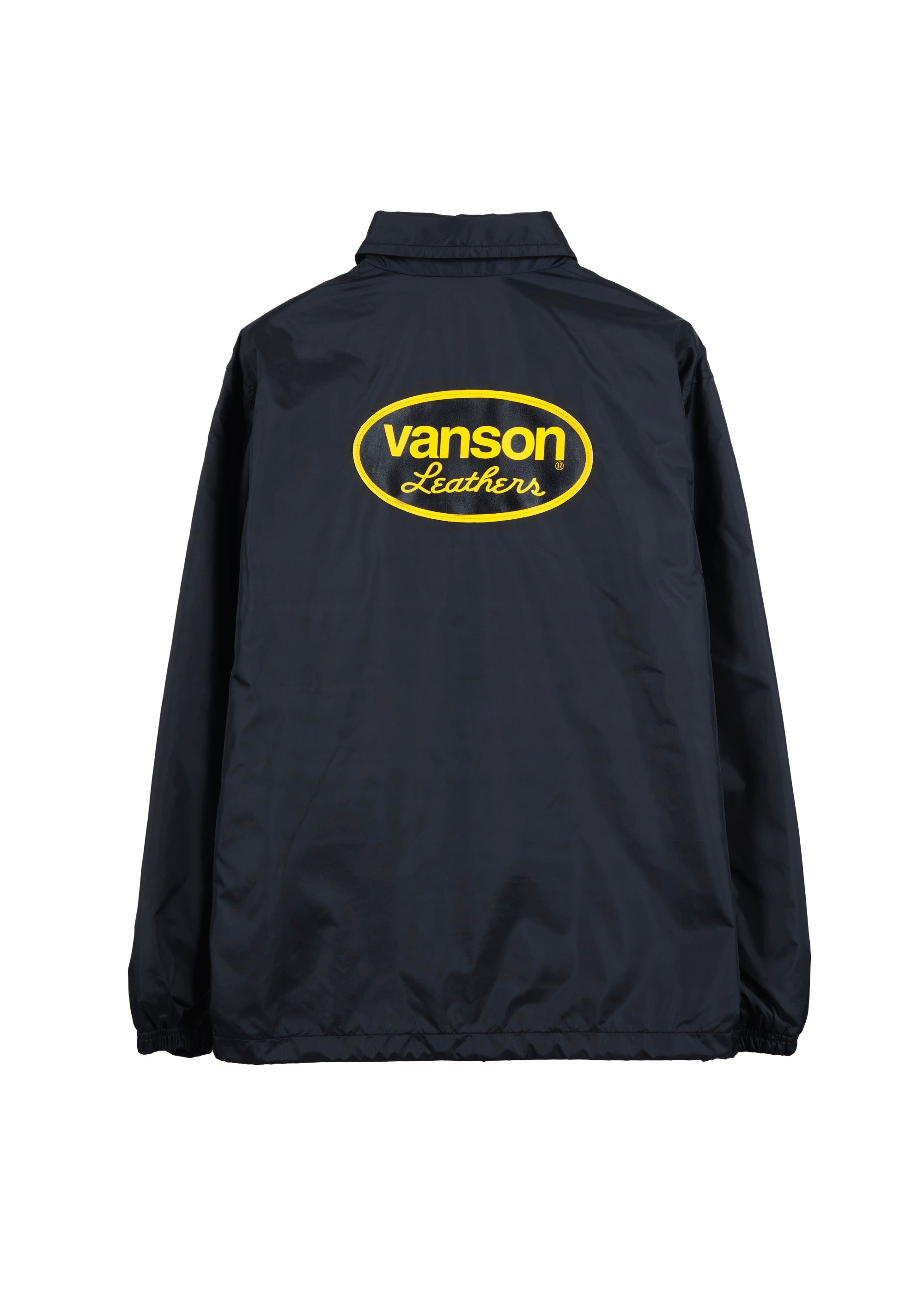 VANSON　ジャケット VANSON バンソン 9TJV BLACK/RED