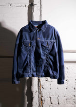 画像をギャラリービューアに読み込む, CORDUROY TRUCKER JKT PW
