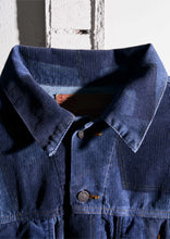 画像をギャラリービューアに読み込む, CORDUROY TRUCKER JKT PW
