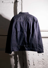 画像をギャラリービューアに読み込む, DENIM JKT A RIGID
