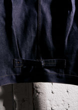 画像をギャラリービューアに読み込む, DENIM JKT A RIGID

