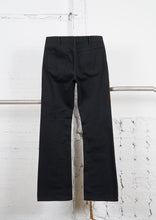 画像をギャラリービューアに読み込む, BOOT CUT PANTS Y&#39;S

