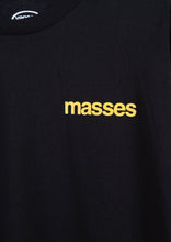 画像をギャラリービューアに読み込む, VANSON×MASSES T-SHIRT L/S
