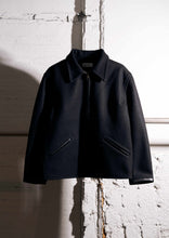 画像をギャラリービューアに読み込む, MELTON GS JKT

