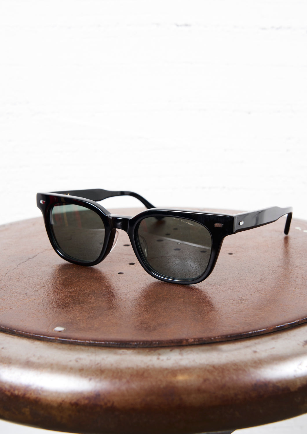 BIKER SHADE BLK Y'S