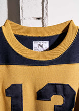 画像をギャラリービューアに読み込む, FOOTBALL SHIRT KNIT

