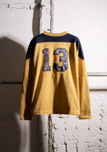 画像をギャラリービューアに読み込む, FOOTBALL SHIRT KNIT
