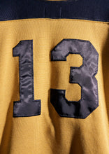 画像をギャラリービューアに読み込む, FOOTBALL SHIRT KNIT
