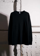 画像をギャラリービューアに読み込む, THERMAL SHIRT L/S
