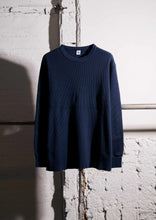 画像をギャラリービューアに読み込む, THERMAL SHIRT L/S
