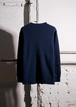 画像をギャラリービューアに読み込む, THERMAL SHIRT L/S
