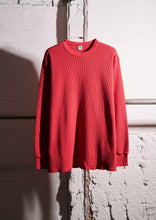 画像をギャラリービューアに読み込む, THERMAL SHIRT L/S
