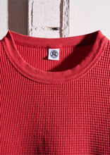 画像をギャラリービューアに読み込む, THERMAL SHIRT L/S
