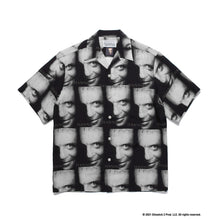 画像をギャラリービューアに読み込む, HANNIBAL / HAWAIAN SHIRT S/S
