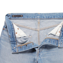 画像をギャラリービューアに読み込む, MINEDENIM / TAPERED DENIM
