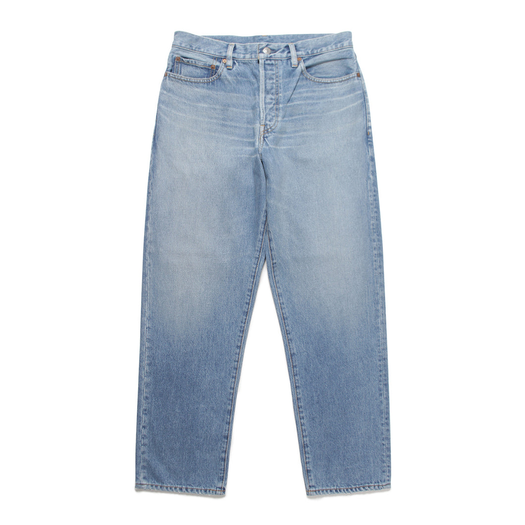 MINEDENIM / TAPERED DENIM