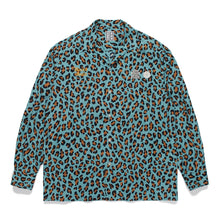 画像をギャラリービューアに読み込む, Black Eye Patch / 50&#39;S SHIRT L/S (TYPE-2)
