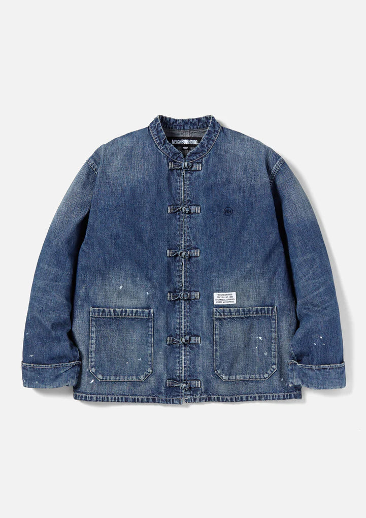 DENIM KF JK . CO