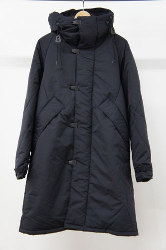OMEGA LONG JACKET