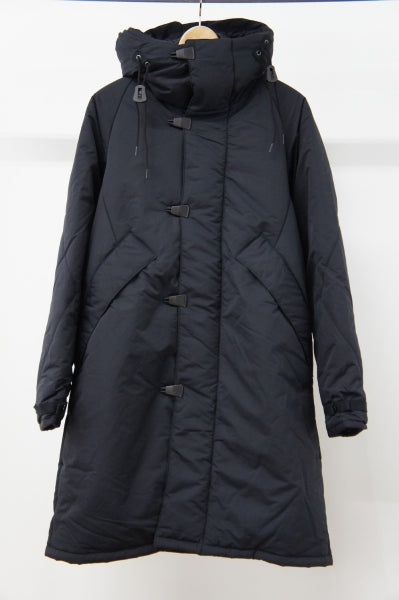 OMEGA LONG JACKET