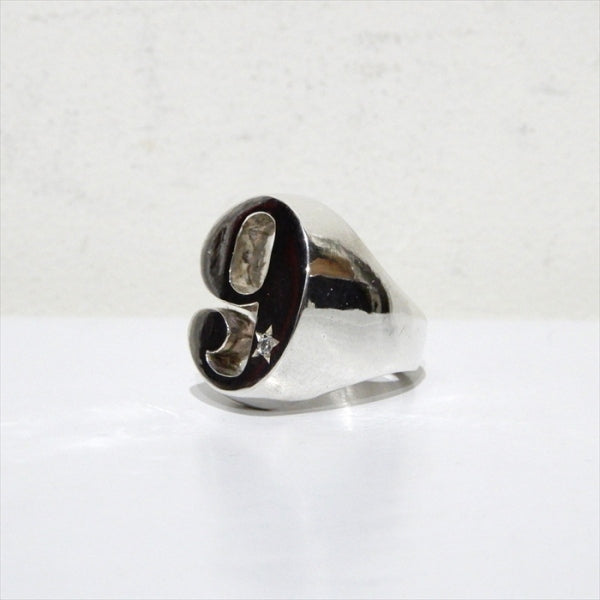 9 RING x MASA SCULP - 「Roots Bonds ONLINE STORE」