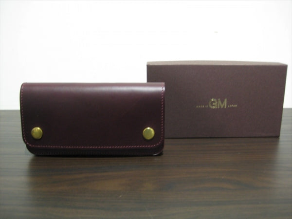 ！！！専用中！！！MADE IN GM JAPAN LONGWALLET GM – Roots Bonds ONLINE STORE