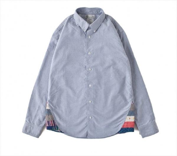 LUNGTA OXFORD B.D. L/S (GIZA)