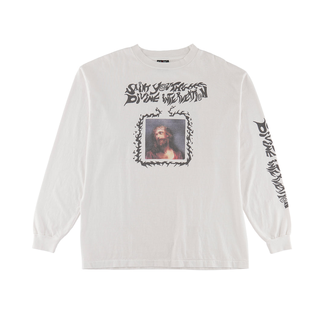LS TEE / SATAN