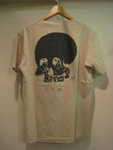 画像をギャラリービューアに読み込む, T-SHIRTS(SALOON.H.G.SELL)
