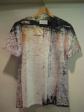 画像をギャラリービューアに読み込む, 転写 VNECK T-SHIRT GRY
